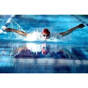 Абонемент в бассейн студенческий купить в Киеве, улучшить плавательные навыки, заняться спортом фото