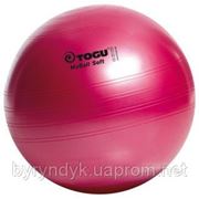 Гимнастический мяч TOGU MyBall Soft 65 см. фотография