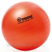 Мяч для фитнеса TOGU Premium ABS active&healthy 65 см. фотография