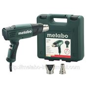 Термофен Metabo H 16-500 Set