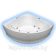 Акриловая ванна Triton ЛИЛИЯ фото