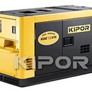 Дизельный генератор Kipor KDЕ19STA3 фото
