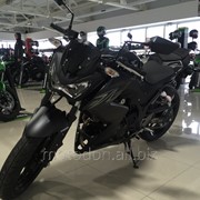 Мотоцикл Kawasaki Z300 ABS