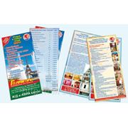 Еврофлаеры фото