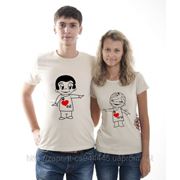Термотрансферная печать на футболках (термоаппликация) флексопечать пленкой, футболки с приколами фото