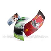 Флаеры 1000 штук (одно- и двусторонние) фото