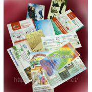 Флаер евро, буклеты, листовки формата А6, А5, А4, плакаты формата А3, А2