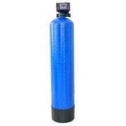 Обезжелезиватель воды 0.8 м3/ч. WF1054