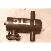 Грязевик под приварку Ду 400 фото