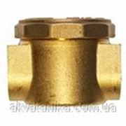 Фильтр на газ 1/2* фото