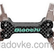 Bianchi карманный набор инструментов carbon C9120123