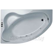 Гидромассажная ванна Sanplast Comfort WAL(P)/CO 170x110 (левая, правая) Aqua Classic 2 фото