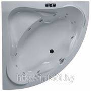 Гидромассажная ванна Sanplast Classic WS/CL 145x145 Aqua Classic 2
