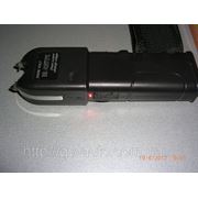 Электрошокер - фонарик - отпугиватель собак - 928 TYPE