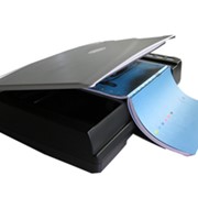 Сканеры книжные Plustek OpticBook A300 фото
