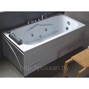 Гидромассажная ванна С003 (1700x850 мм)