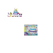 Play-Doh Игровой набор “Праздничный торт“ 6932233 фото