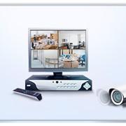 Система видеонаблюдения Azamara Group