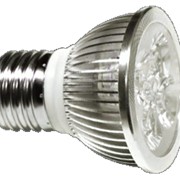 Светодиодная лампа LEL-E27-4