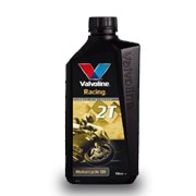 Синтетическое моторное масло Valvoline Racing 2T