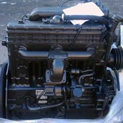 Двигатель Д245.7Е2-1807 для ГАЗ-3310 "Валдай"