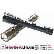 Купить электрошокер в Мелитополе фото