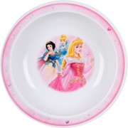 Тарелка глубокая Принцессы Disney