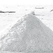 Соль поваренная в мягких контейнерах МКР по 1 тонне фото
