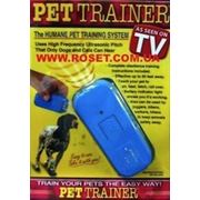 Отпугиватель собак ультразвуком Pet Trainer (Пет Трейнер)