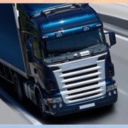 Международные мультимодальные перевозки грузов