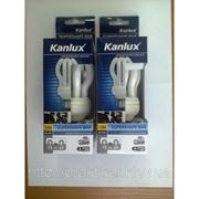 Набор лампочек энергосберегающих 2 шт. Kanlux 15 Вт.