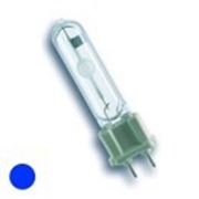 Металлогалогенная лампа HIT-150 bl, 150 Вт, G12, цвет синий, BLV, Германия фото