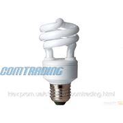 Лампа энергосберегающая PANASONIC 11W 2700K E27 (EFD11E27HD3MR)