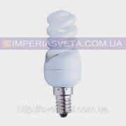 Энергосберегающая лампа Sigalux Spiral series SG-505 E14 7/2