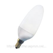 Лампа компактная люминисцентная Osram 5 Вт. фото