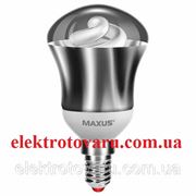 Лампа ESL-329-1 R50 9W 4100K E14 фото