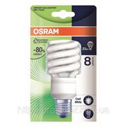 Лампочка энергосберегающая Osram 23 Вт. фото
