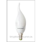 Лампа энергосберегающая EuroLamp CW-09142 фото