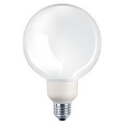 Лампа philips энергосберегающая Globe Е27