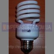 Энергосберегающая лампа Sigalux Spiral series SG-514 E27 20/2