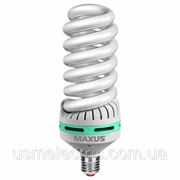 Лампа энергосберегающая Maxus ESL HWS цоколь E27 High-Wattage Full Spiral