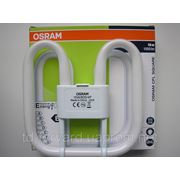 Лампа OSRAM CFL SQUARE 16W/835/4Р GR10q (Китай)