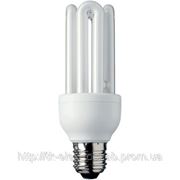 Энергосберегающая лампа Philips Genie ESaver 827 18Вт фото
