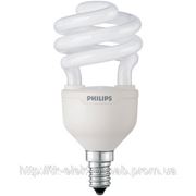 Энергосберегающая лампа Philips Tornado T2 827 12Вт фотография