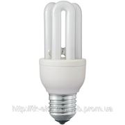 Энергосберегающая лампа Philips Genie ESaver 865 11Вт фотография