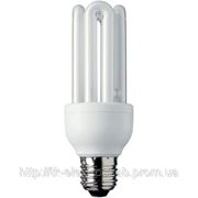 Энергосберегающая лампа Philips Genie ESaver 840 18Вт фотография