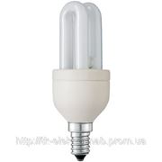 Энергосберегающая лампа Philips Genie ESaver 827 5Вт фотография
