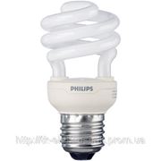 Энергосберегающая лампа Philips Tornado T2 865 12Вт фото
