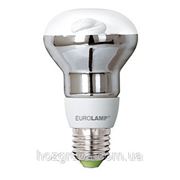 Лампа люминесцентная 15 Вт Е27 Eurolamp r6-15272 фото