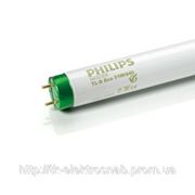 Люминесцентная лампа Philips TL-D фотография